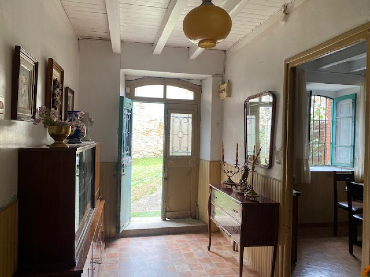 Casa en Revilla de Pomar