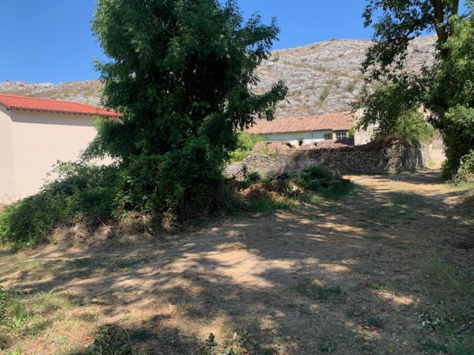 Terreno en Villaescusa de las Torres