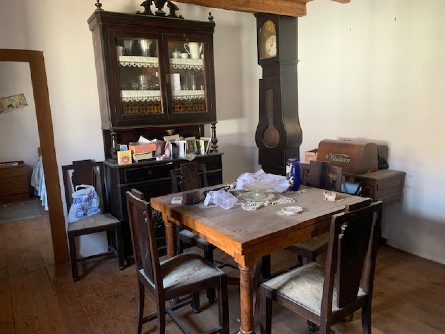 Casa en Villallano, junto a Aguilar de Campoo