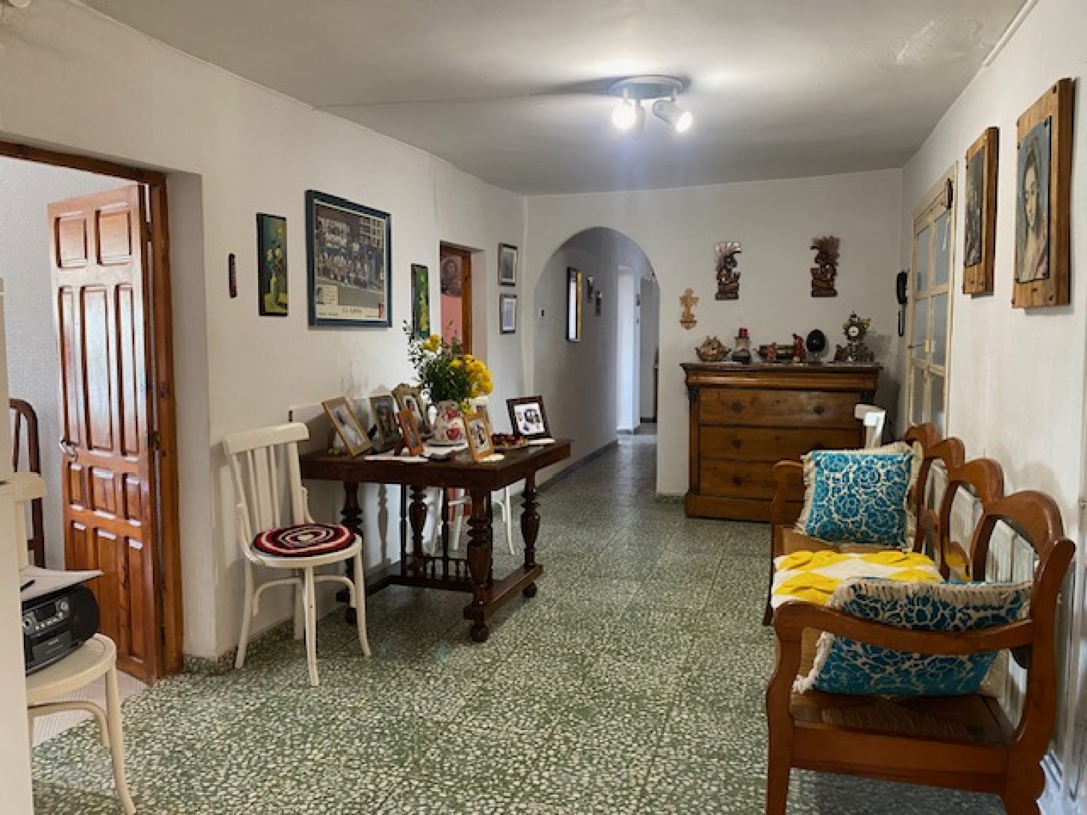 Casa en Pradanos de Ojeda