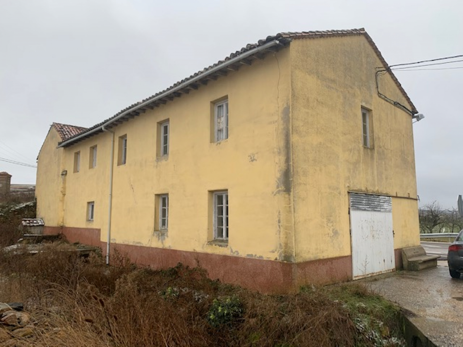 Casa en Vega de Riacos
