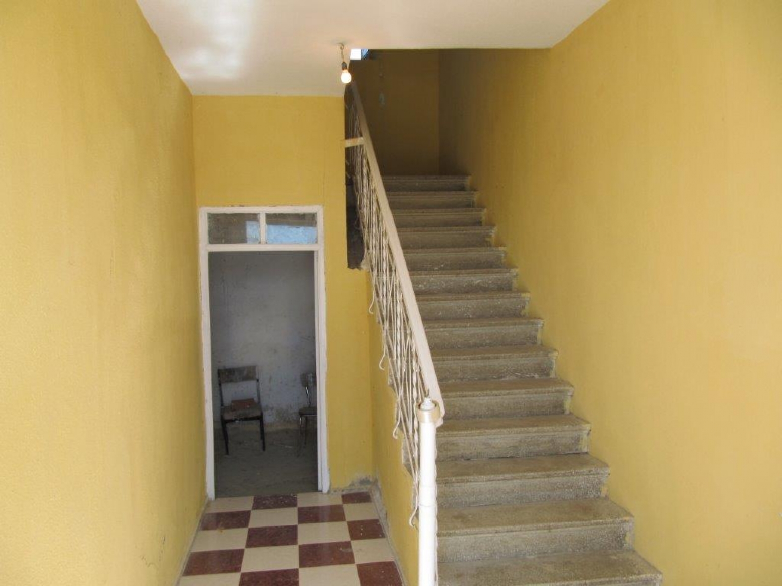 Casa en Vega de Riacos