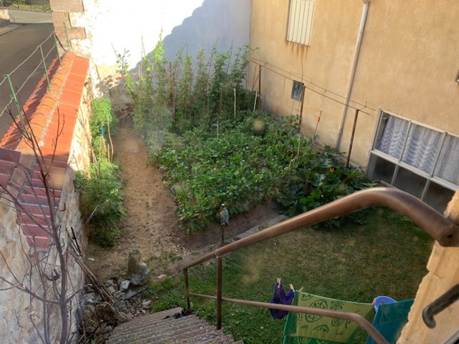 Casa en Salinas de Pisuerga
