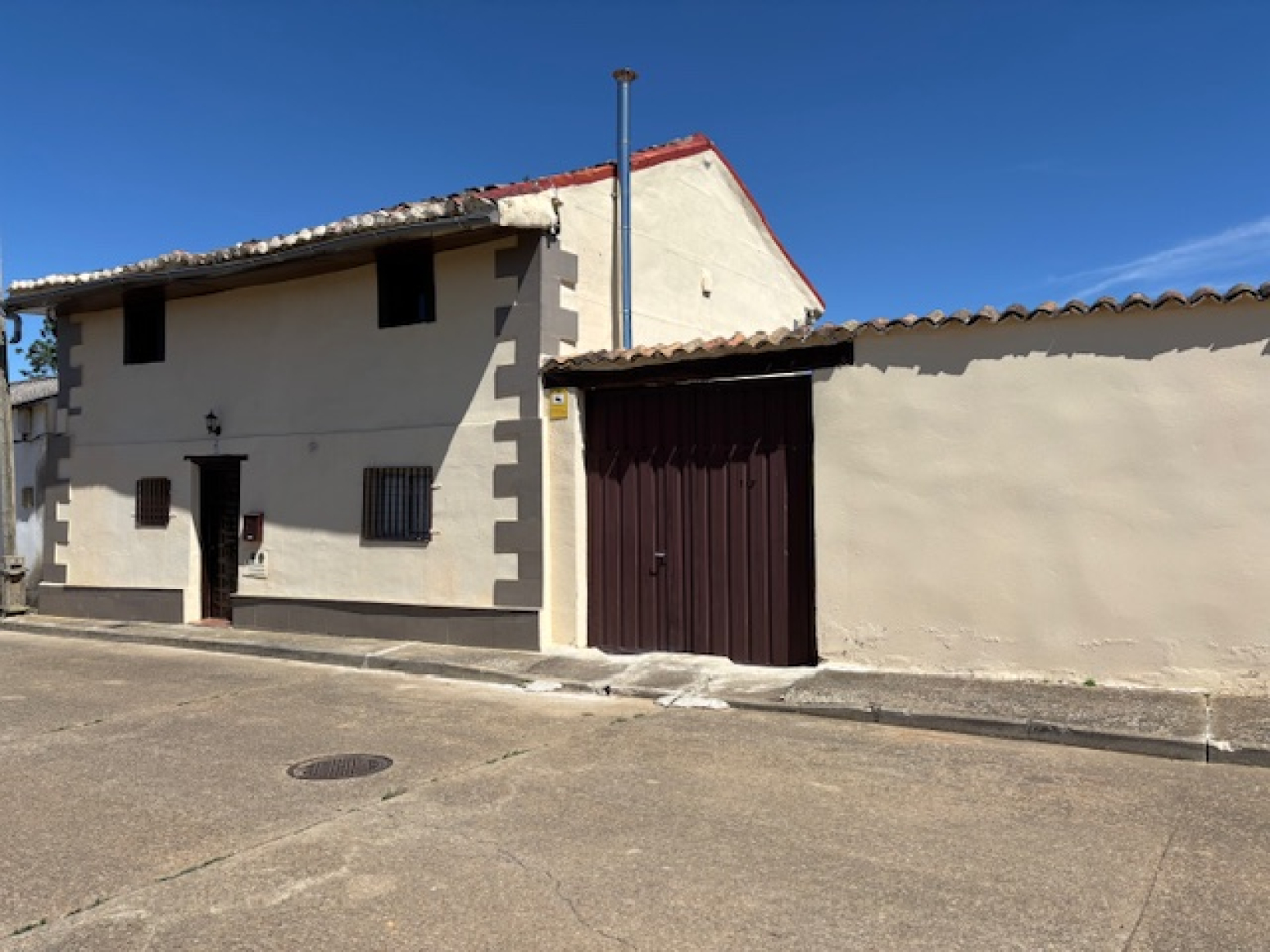 Casa en Sotobañado 