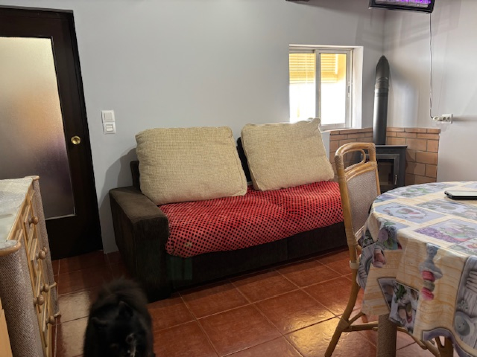 Casa en Sotobañado 