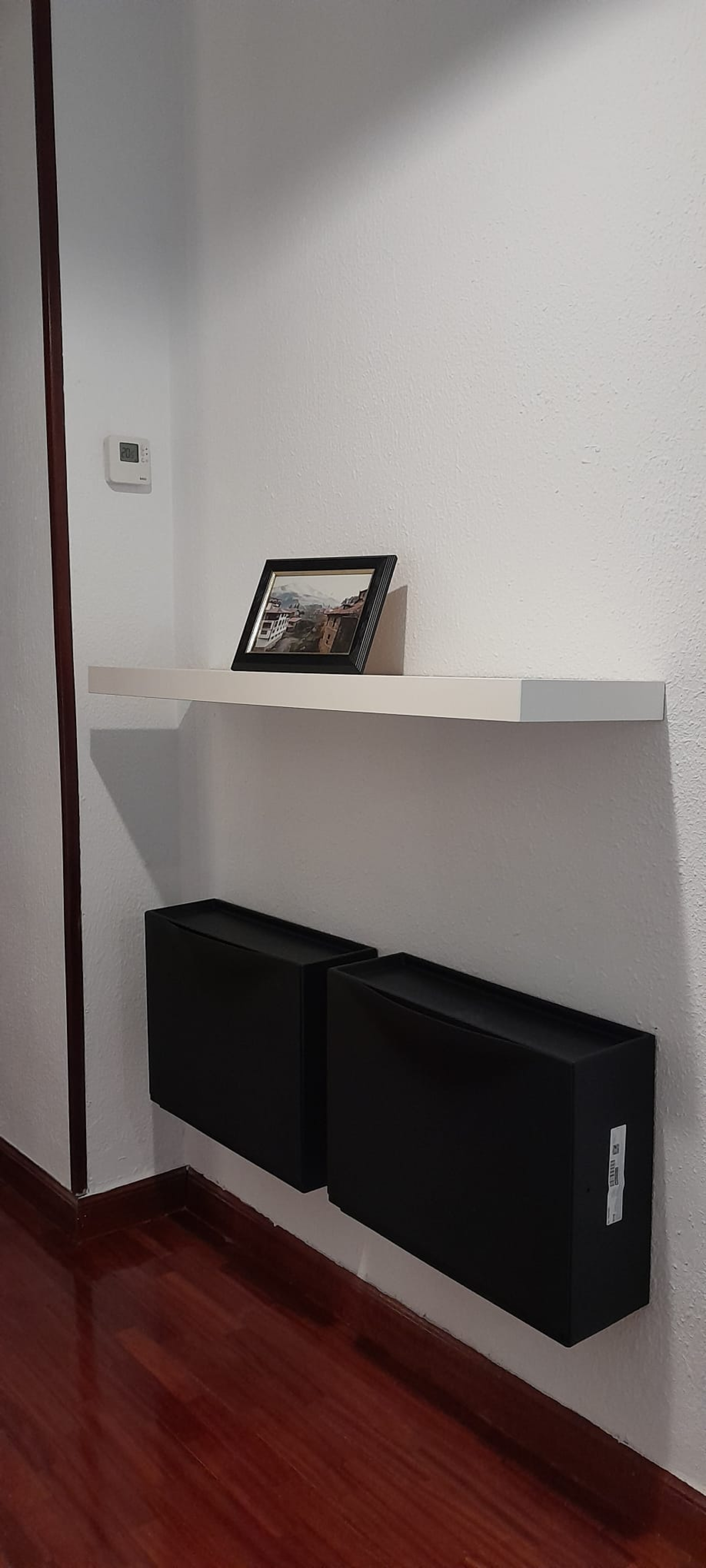 Alquiler de piso amueblado en Torrelavega