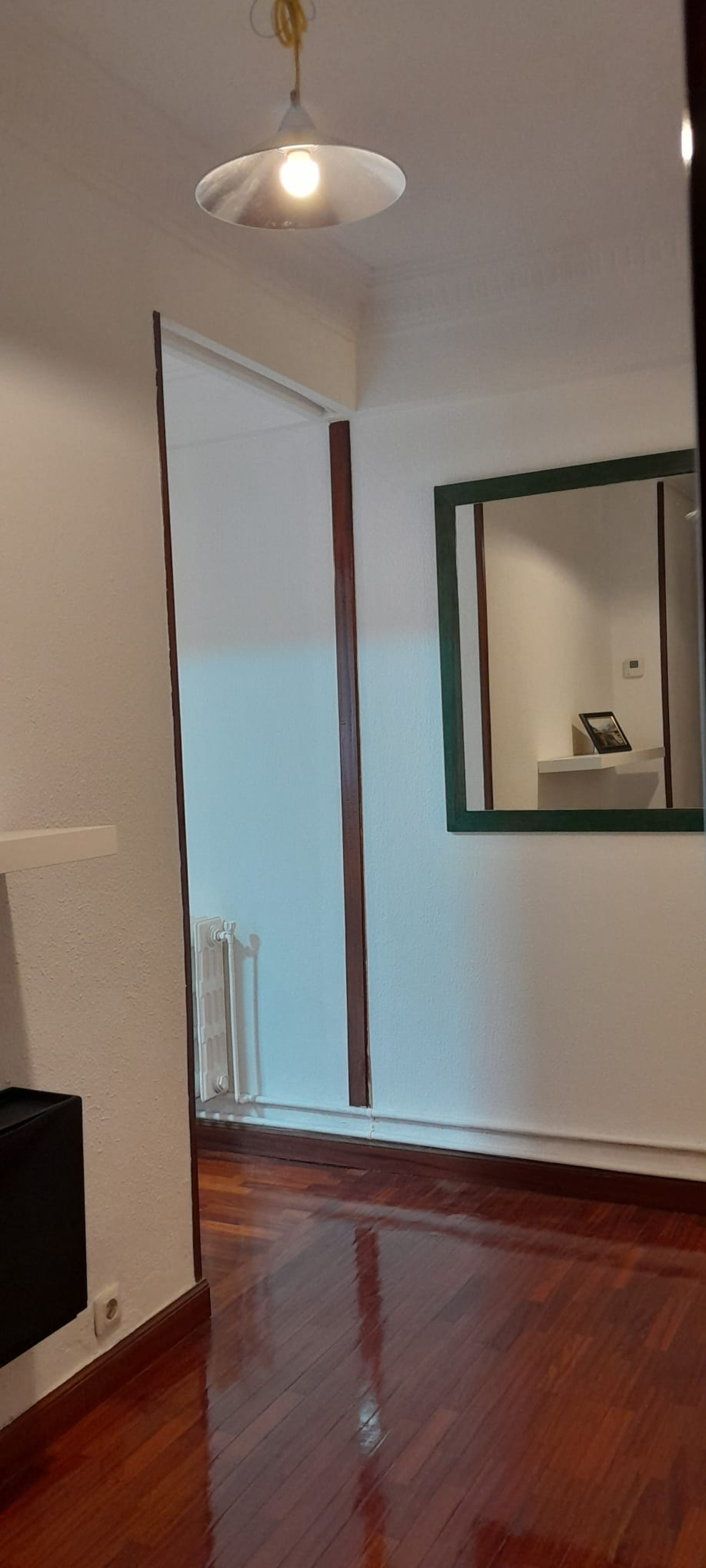 Alquiler de piso amueblado en Torrelavega
