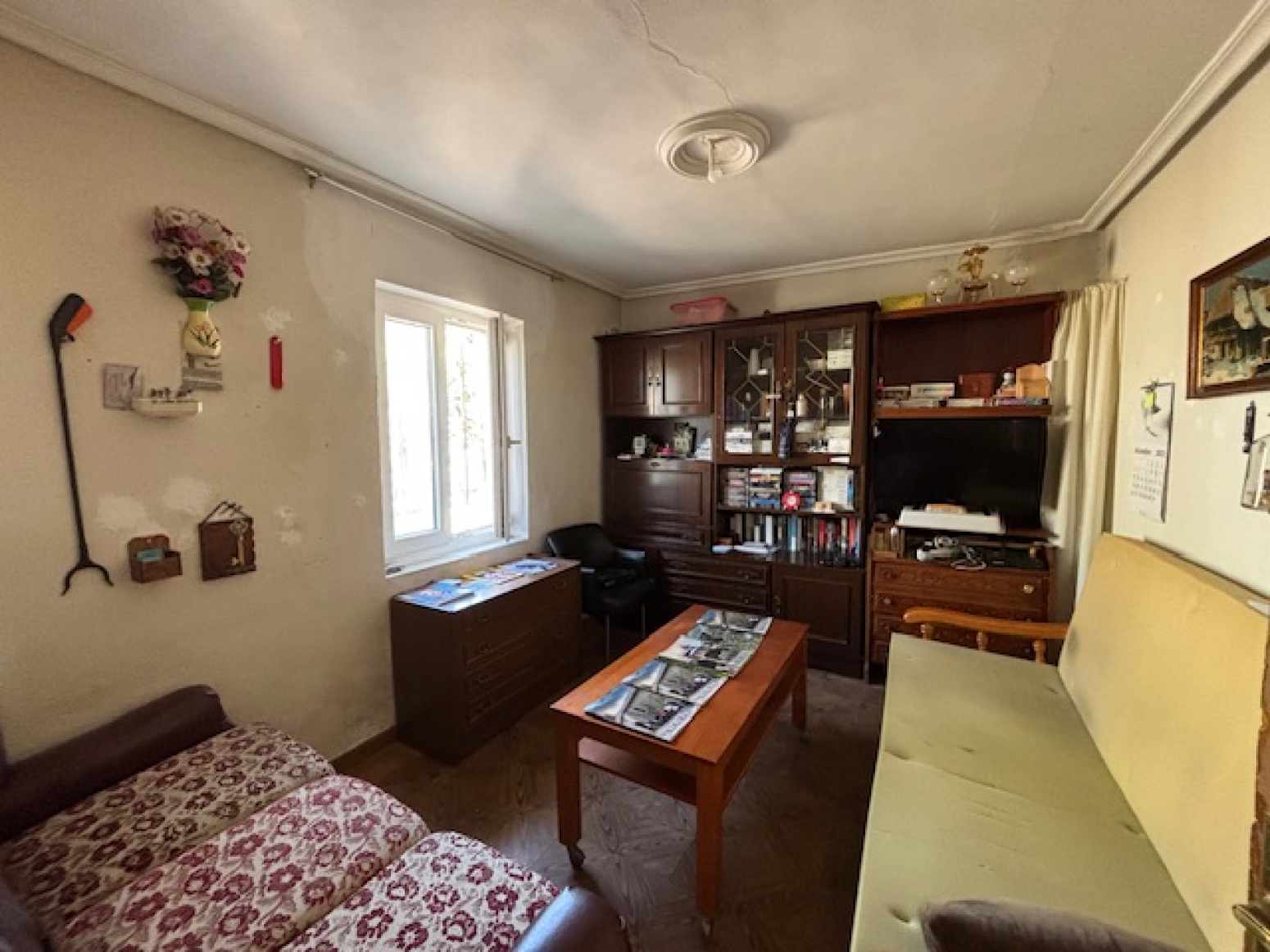Casa en Mataporquera