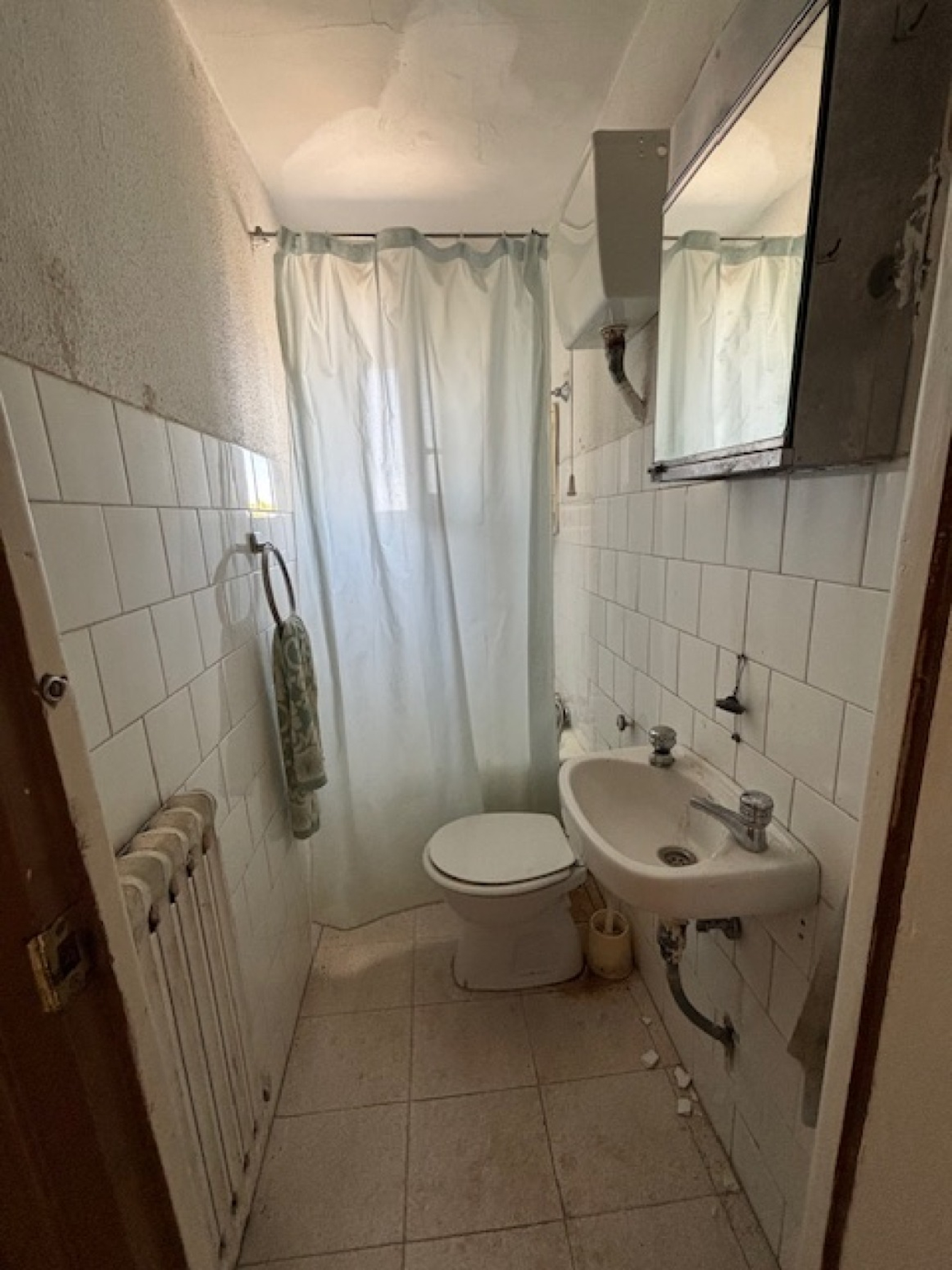 Casa en Mataporquera