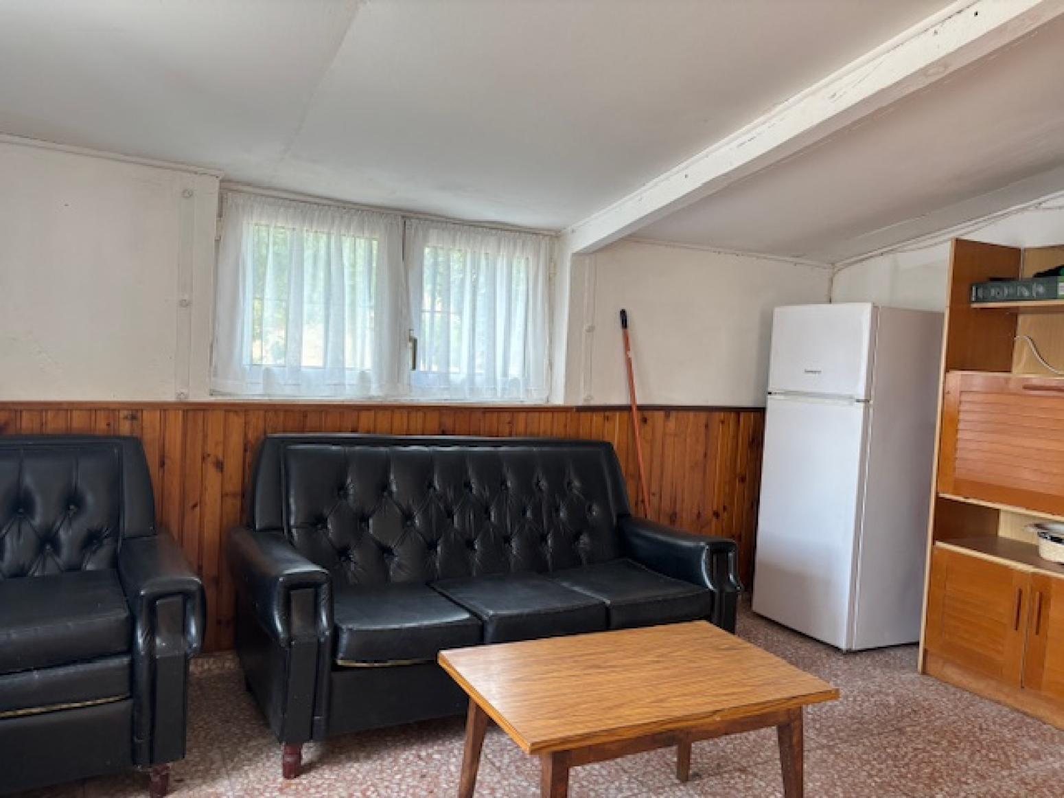 Casa en Mataporquera con terreno y garaje