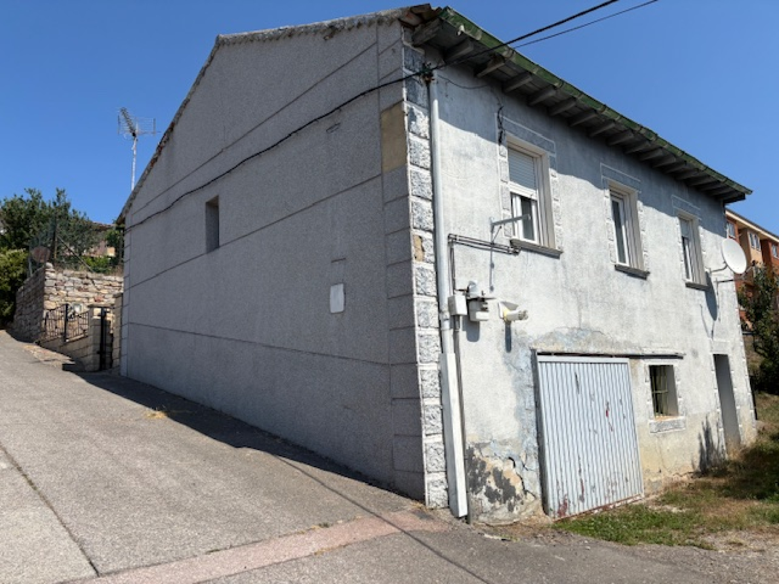 Casa en Mataporquera