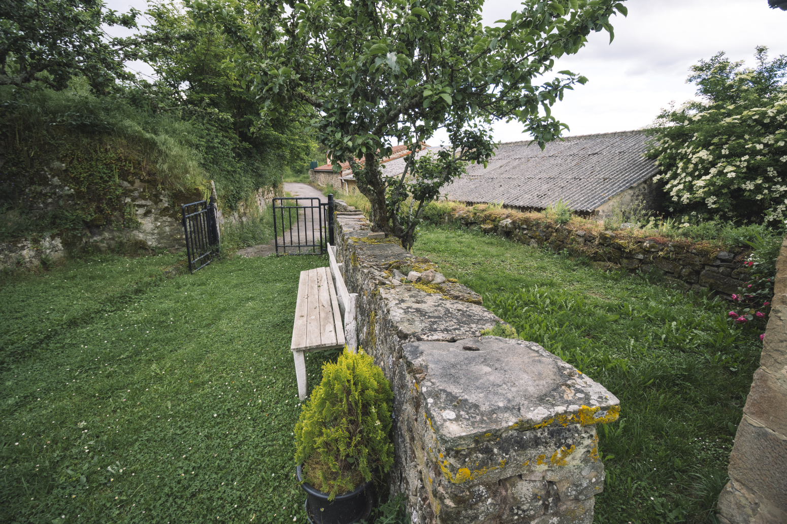 Alquiler de Casa en Arcera