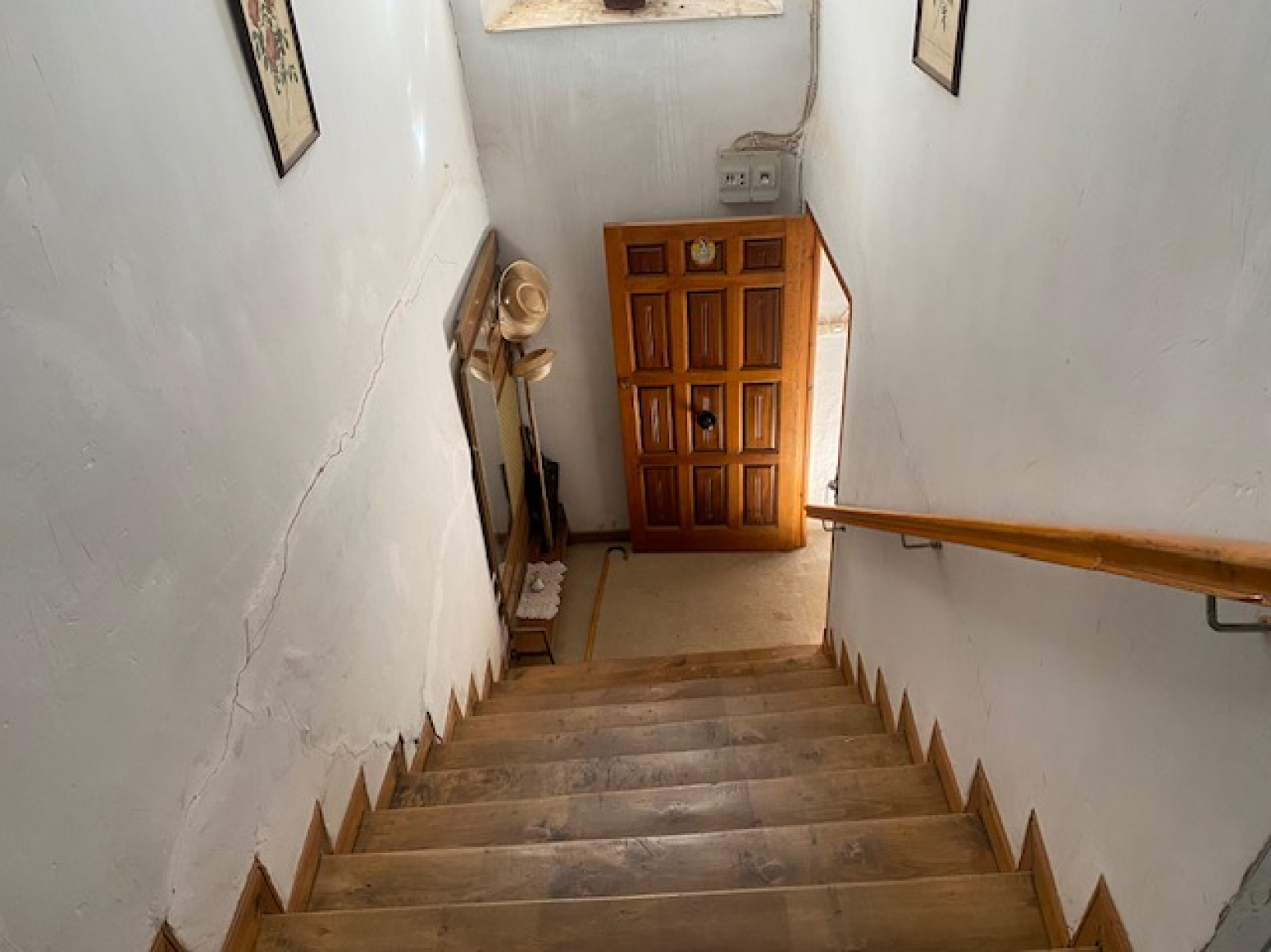 Casa en La Puente del Valle