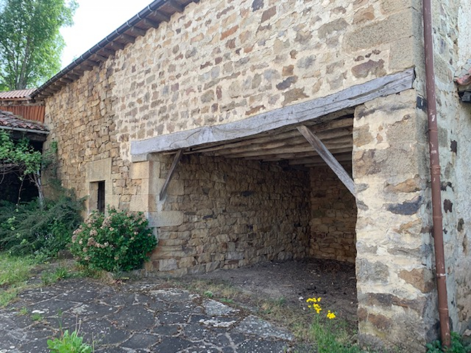 Casa en Loma Somera