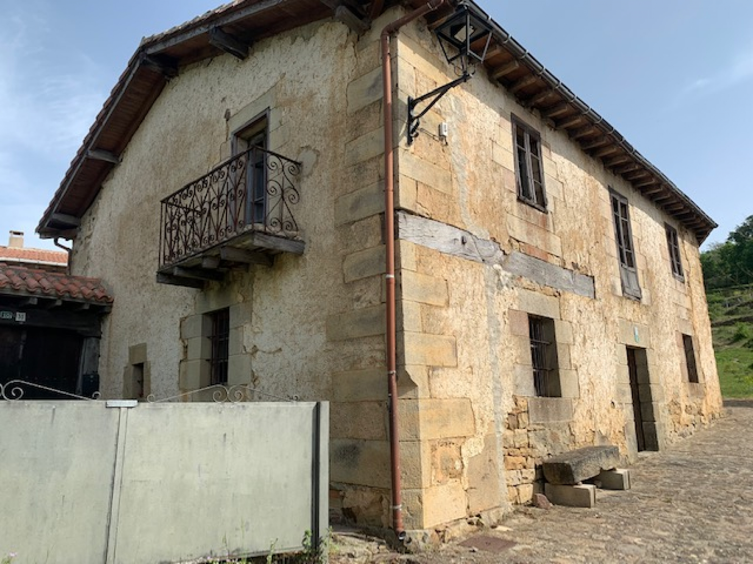 Casa en Loma Somera