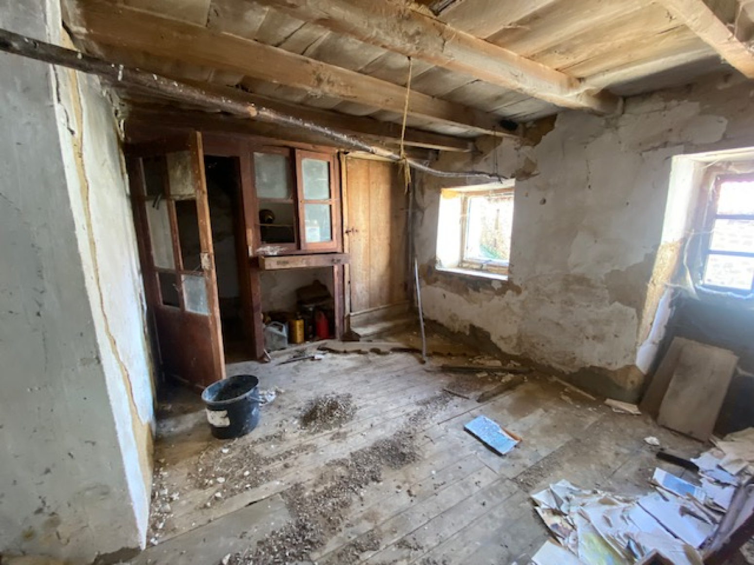 Casa en Montecillo