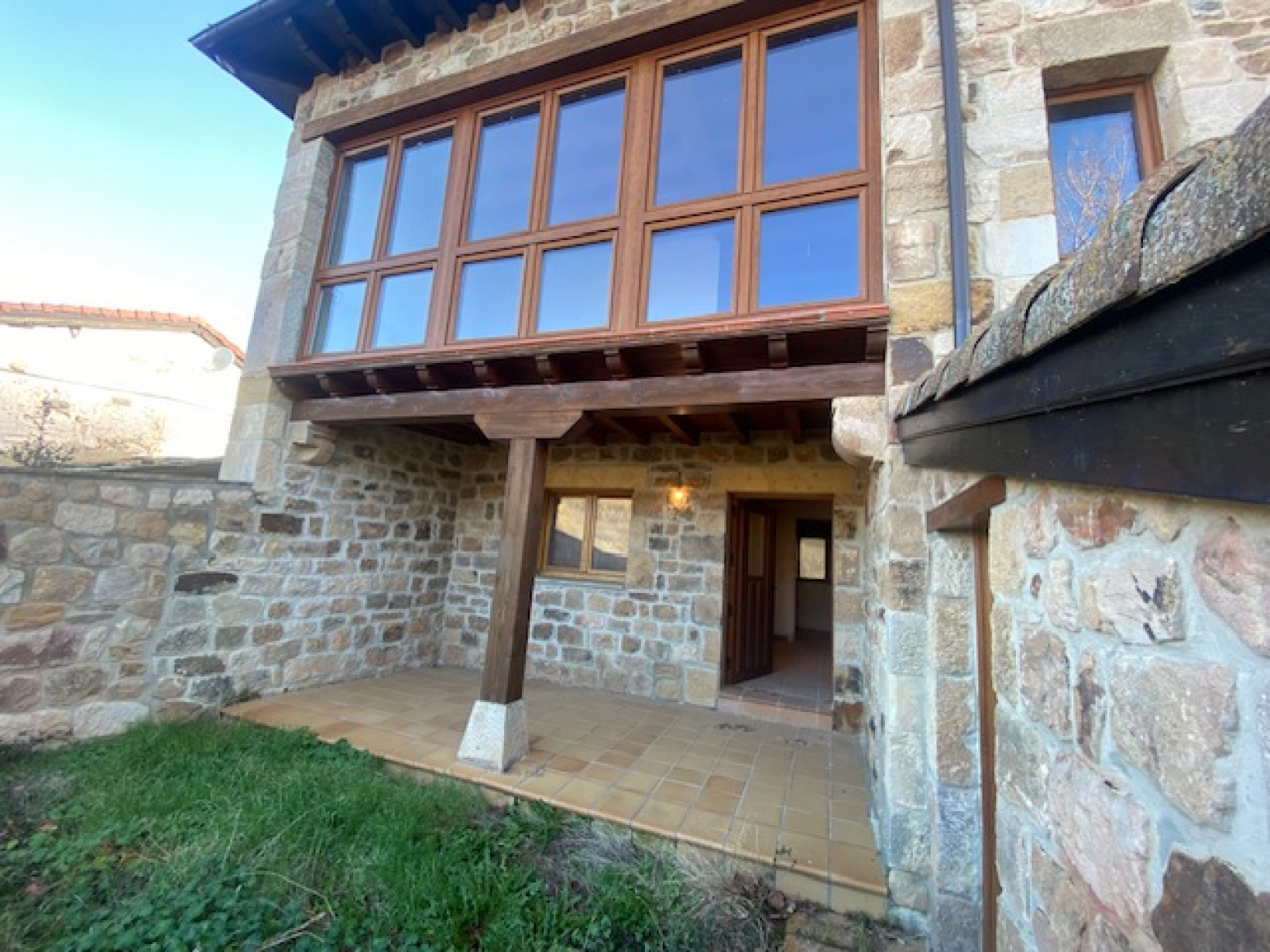Casa en Rasgada