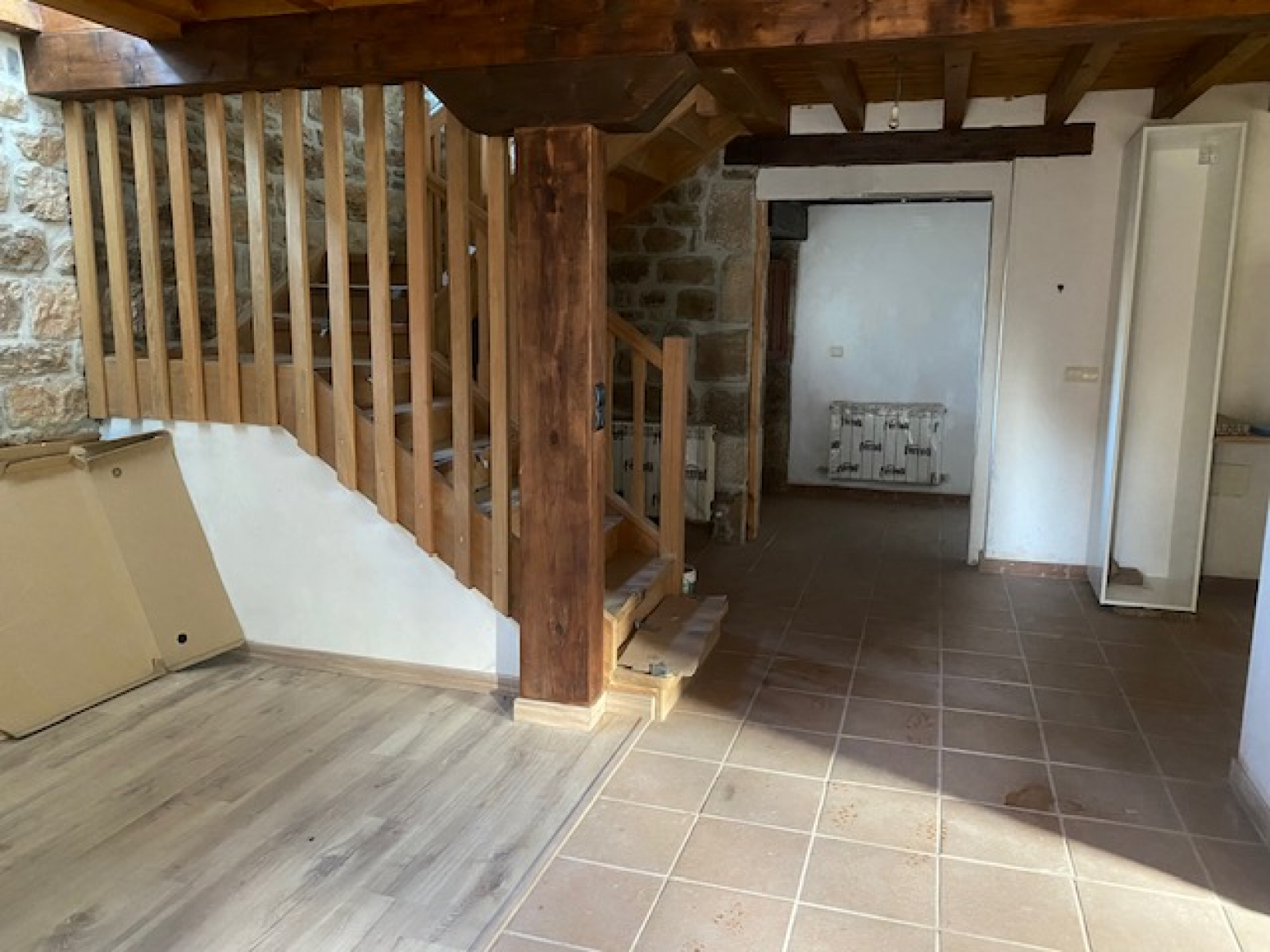 Casa en Rasgada