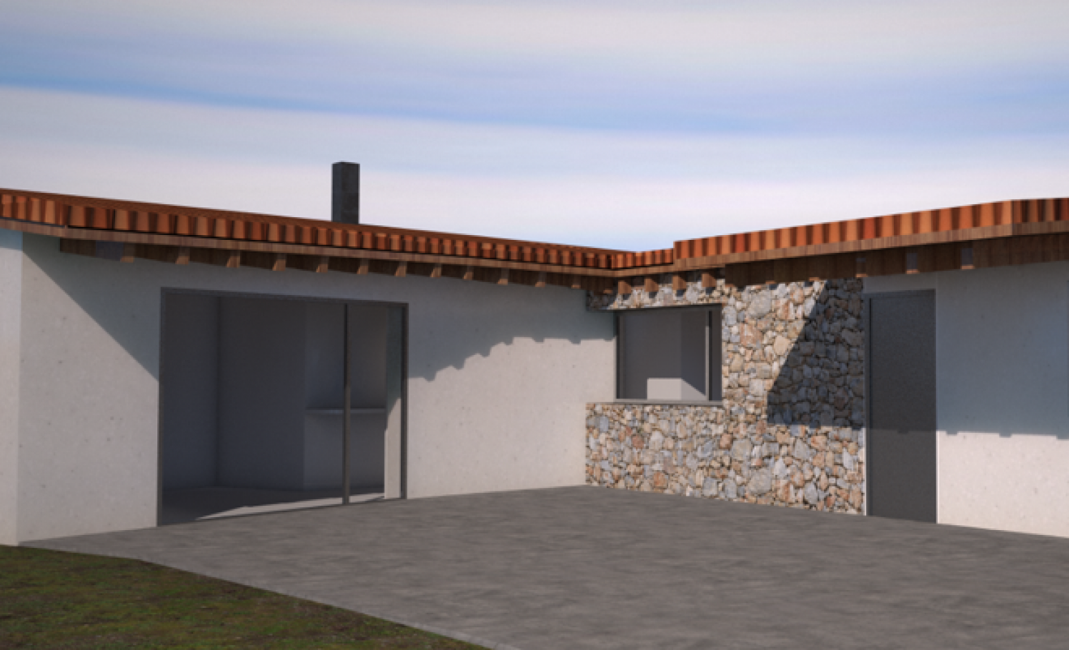 Solar en Revelillas, Cantabria