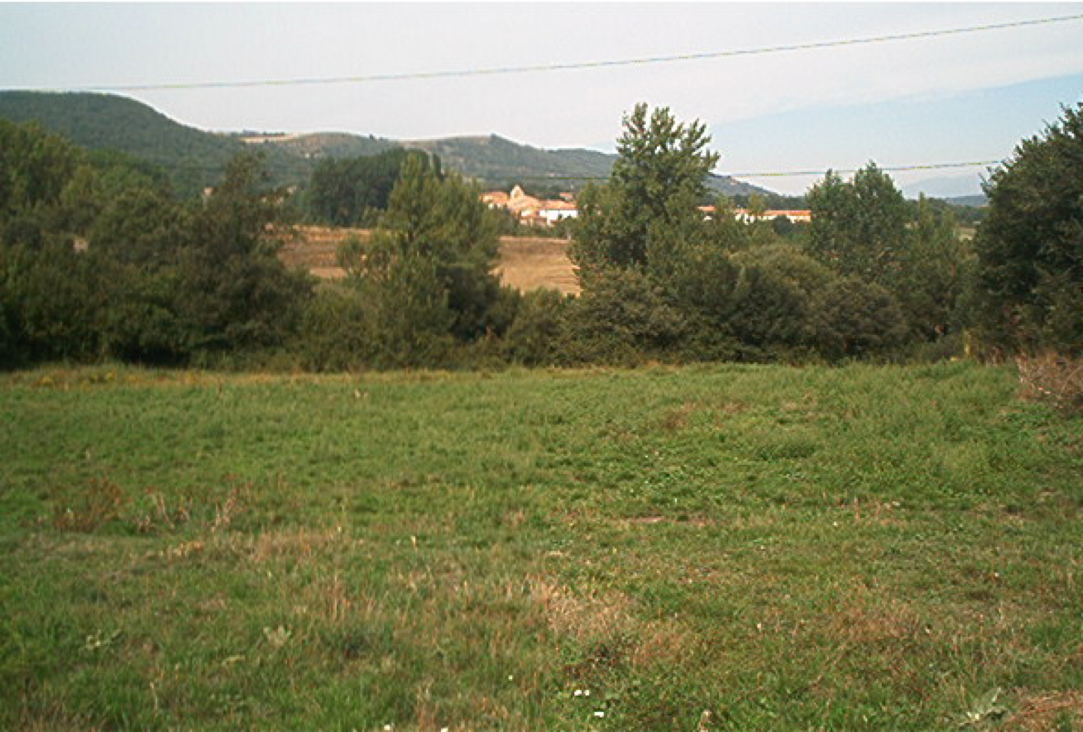 Finca en Santa Maria de Valverde