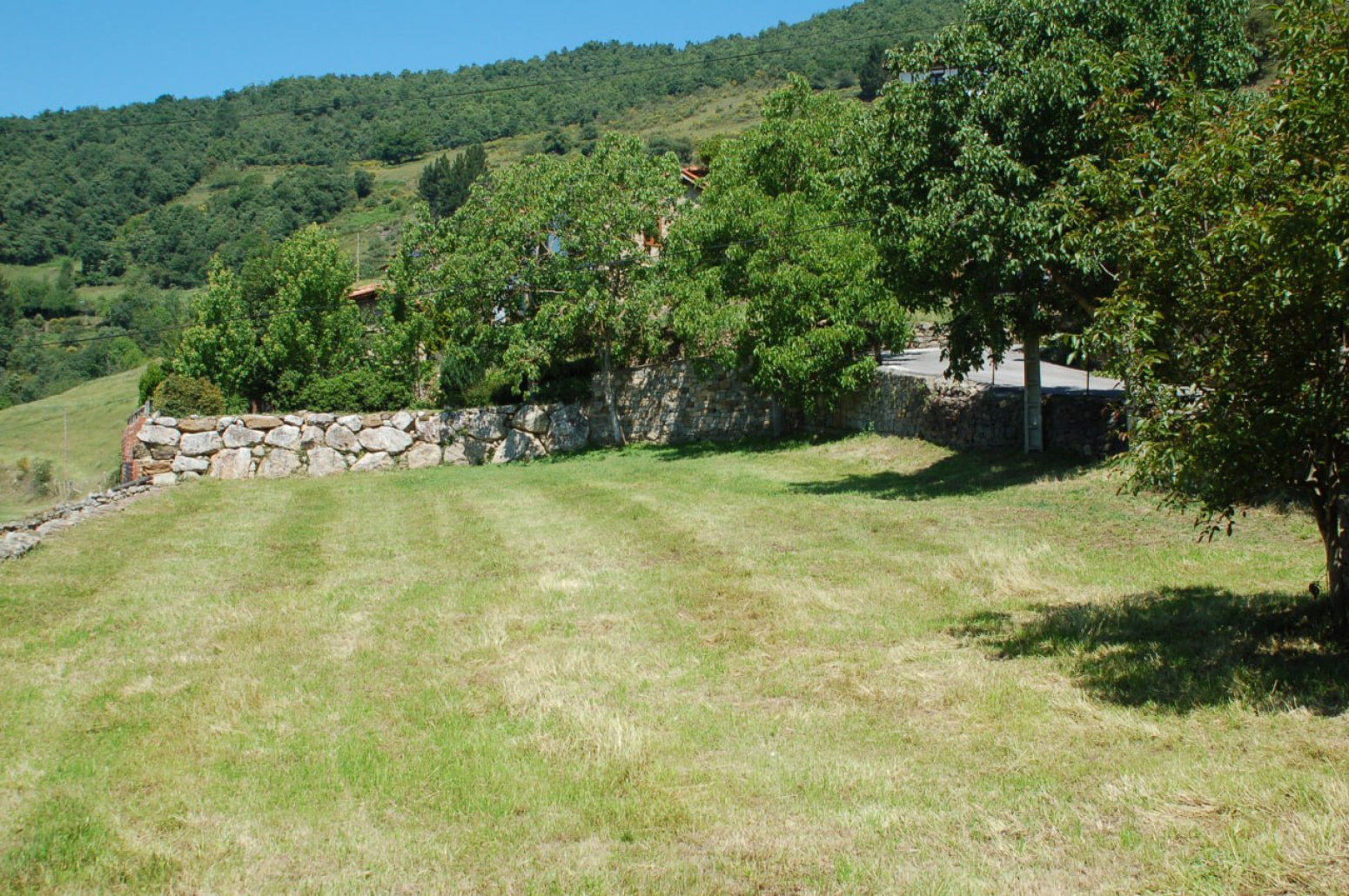 ESPECTACULARES FINCAS EN POTES PARA REALIZAR TU CASA