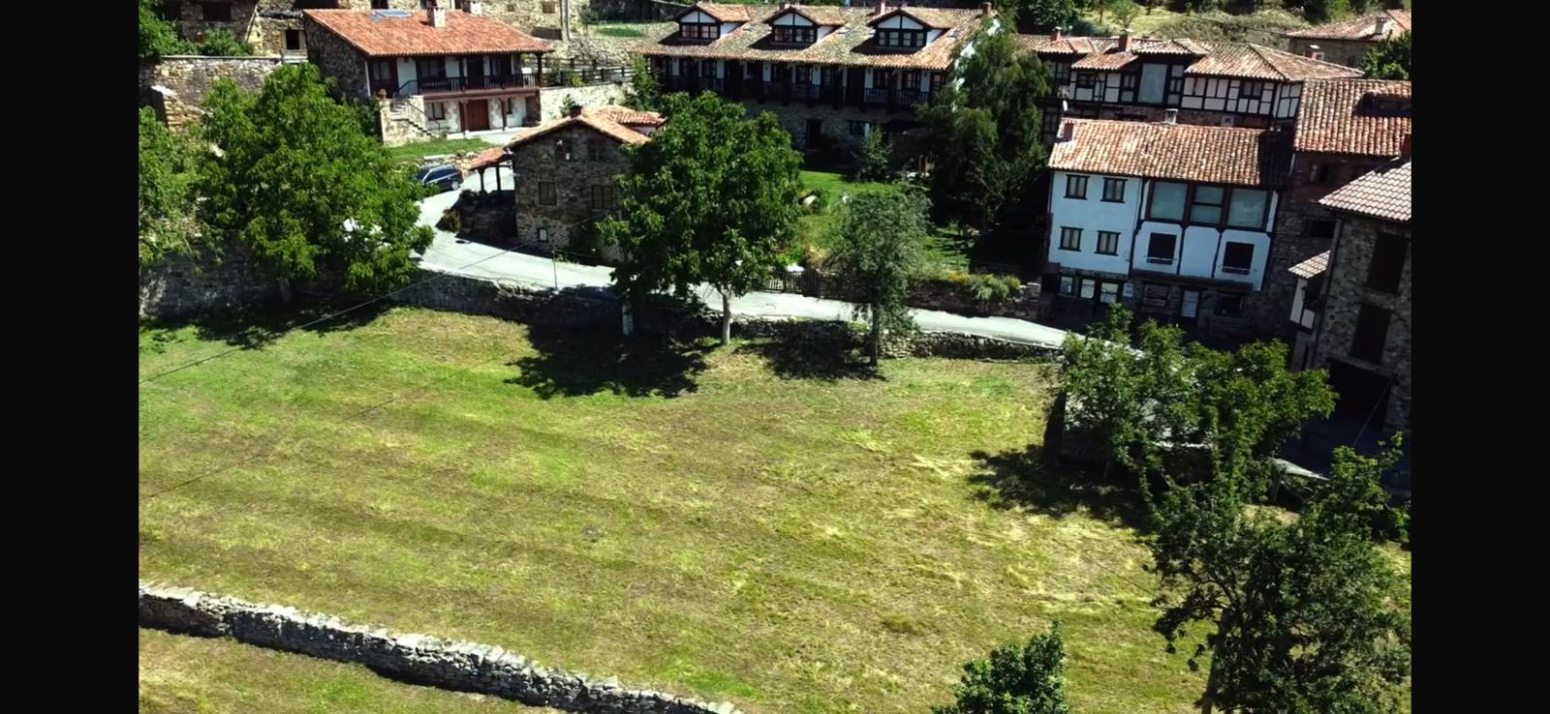 ESPECTACULARES FINCAS EN POTES PARA REALIZAR TU CASA