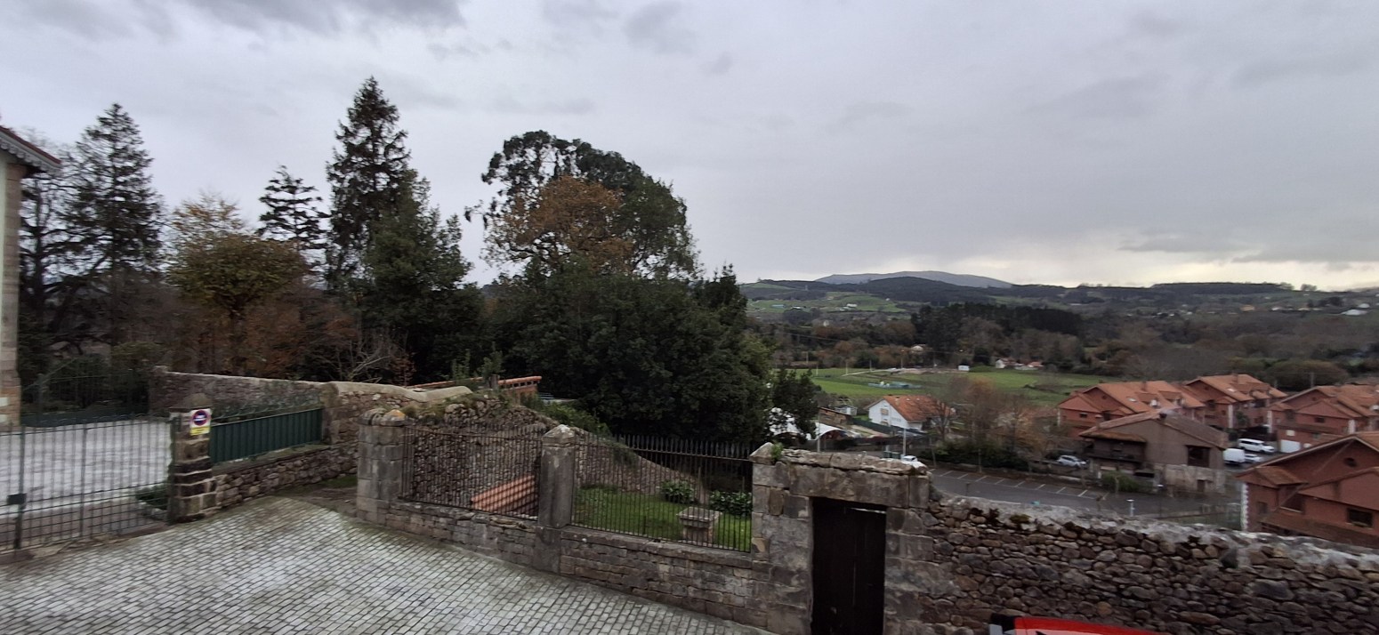 Local en planta baja en Villapresente