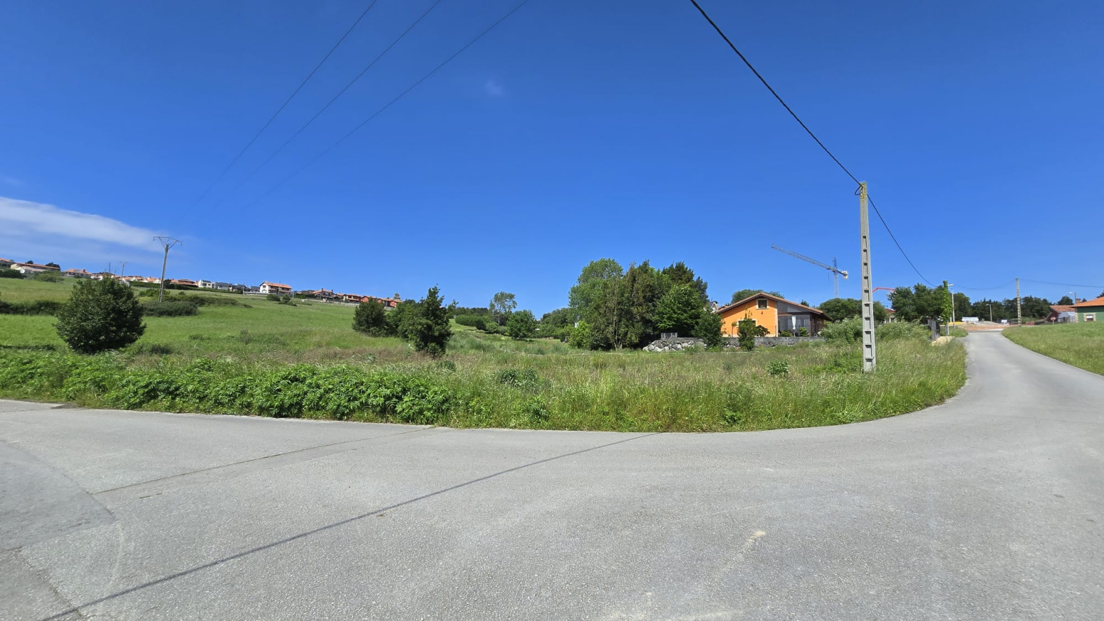 FINCA URBANA Y RUSTICA EN CORTIGUERA