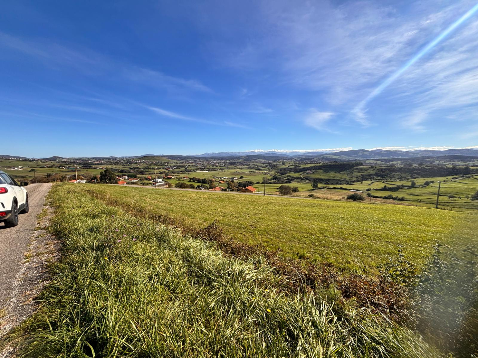 FINCA DE 15.191M² EN PUENTE AVIOS