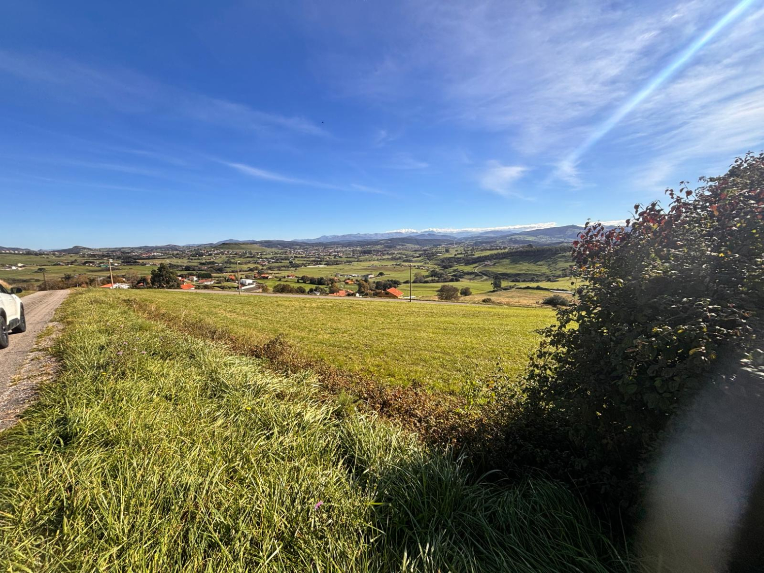 FINCA DE 15.191M² EN PUENTE AVIOS