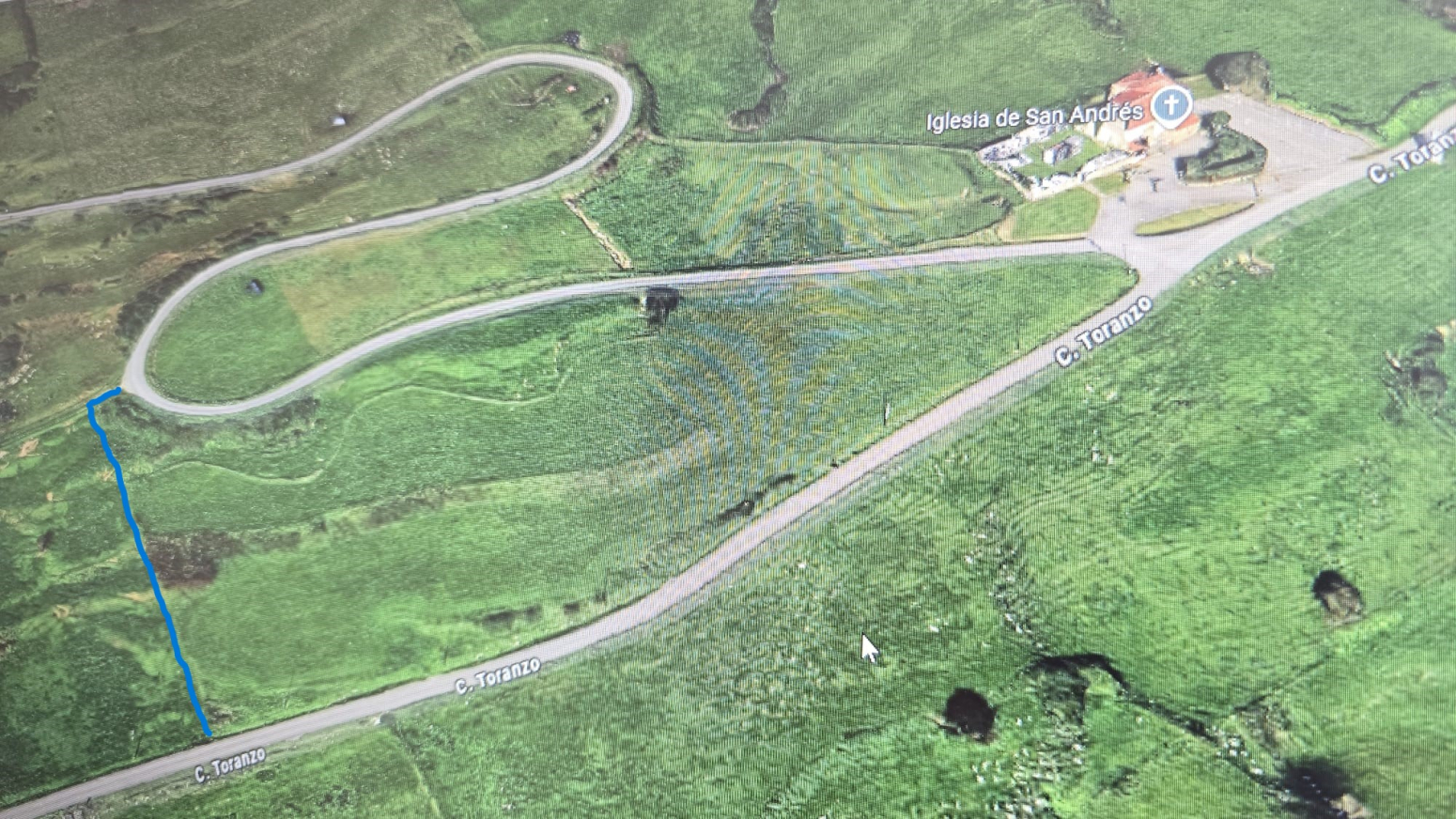 FINCA DE 15.191M² EN PUENTE AVIOS