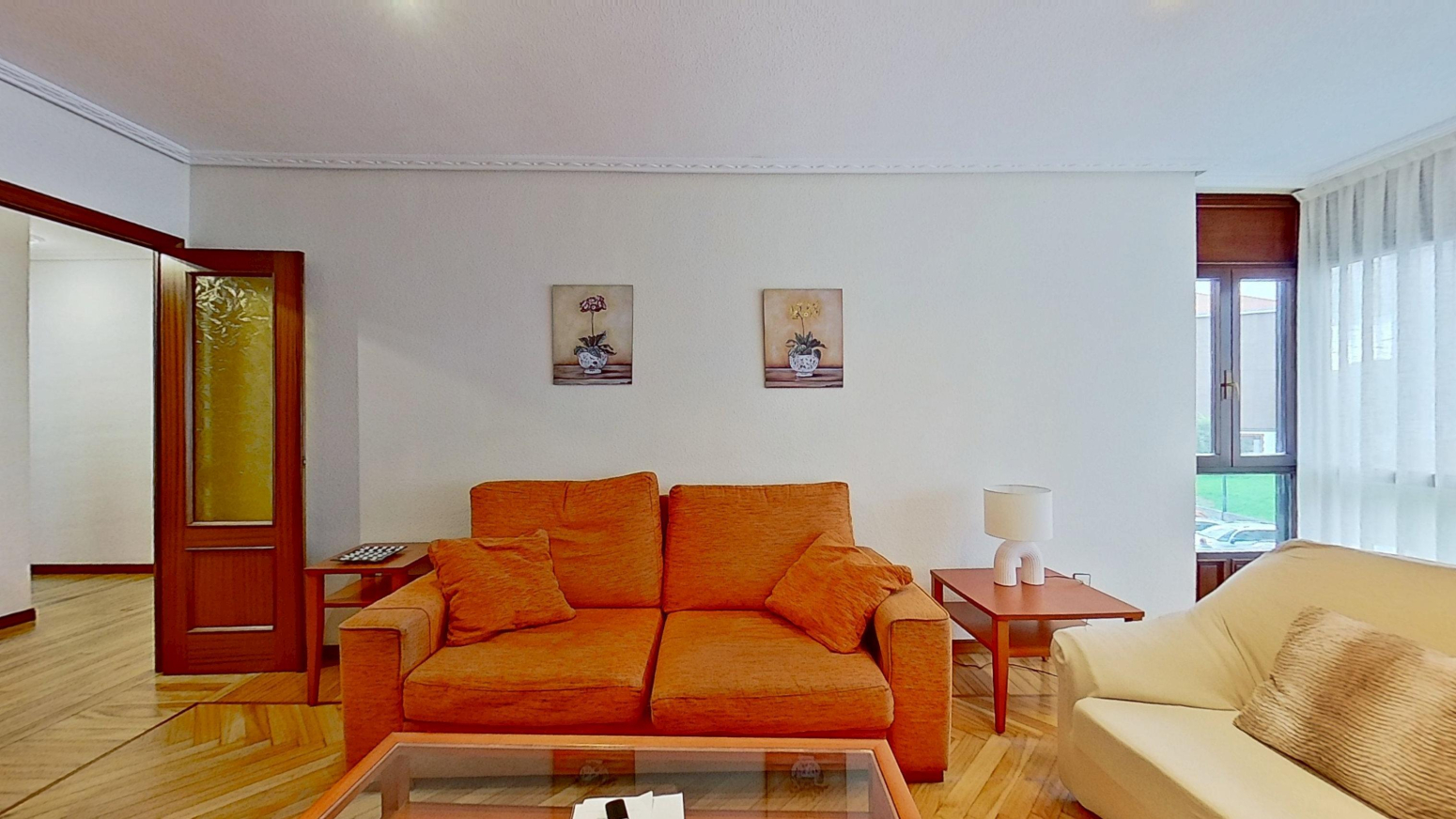 PISO EN EL CENTRO DE SUANCES