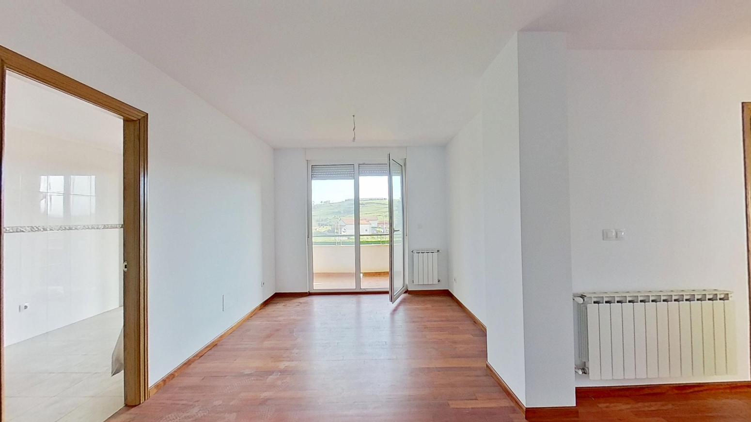 PISO DE DOS DORMITORIOS EN SUANCES