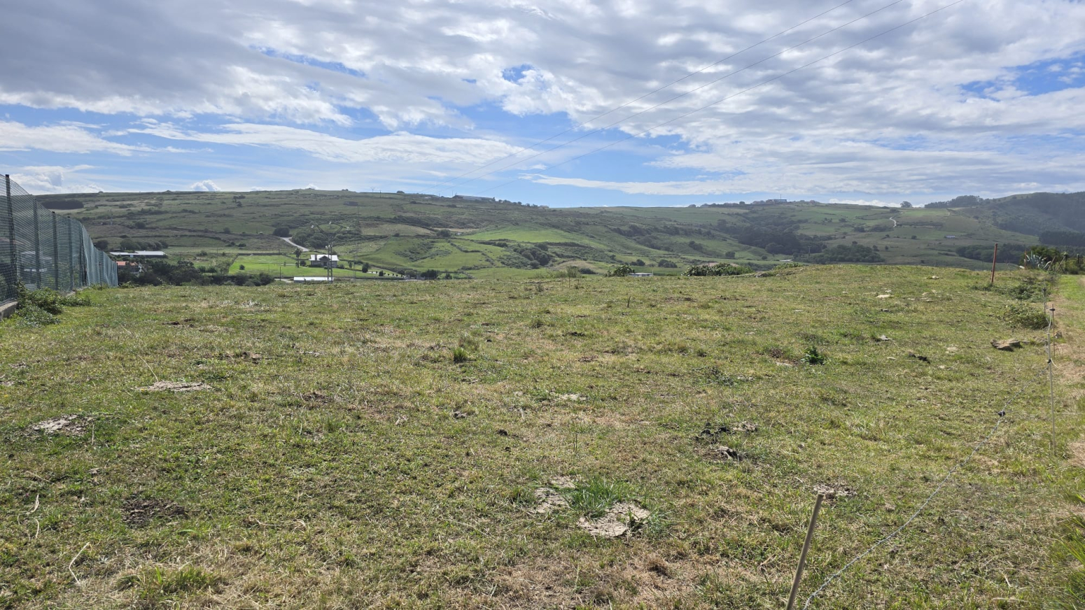 FINCA RUSTICA EN TAGLE DE 8.590M²