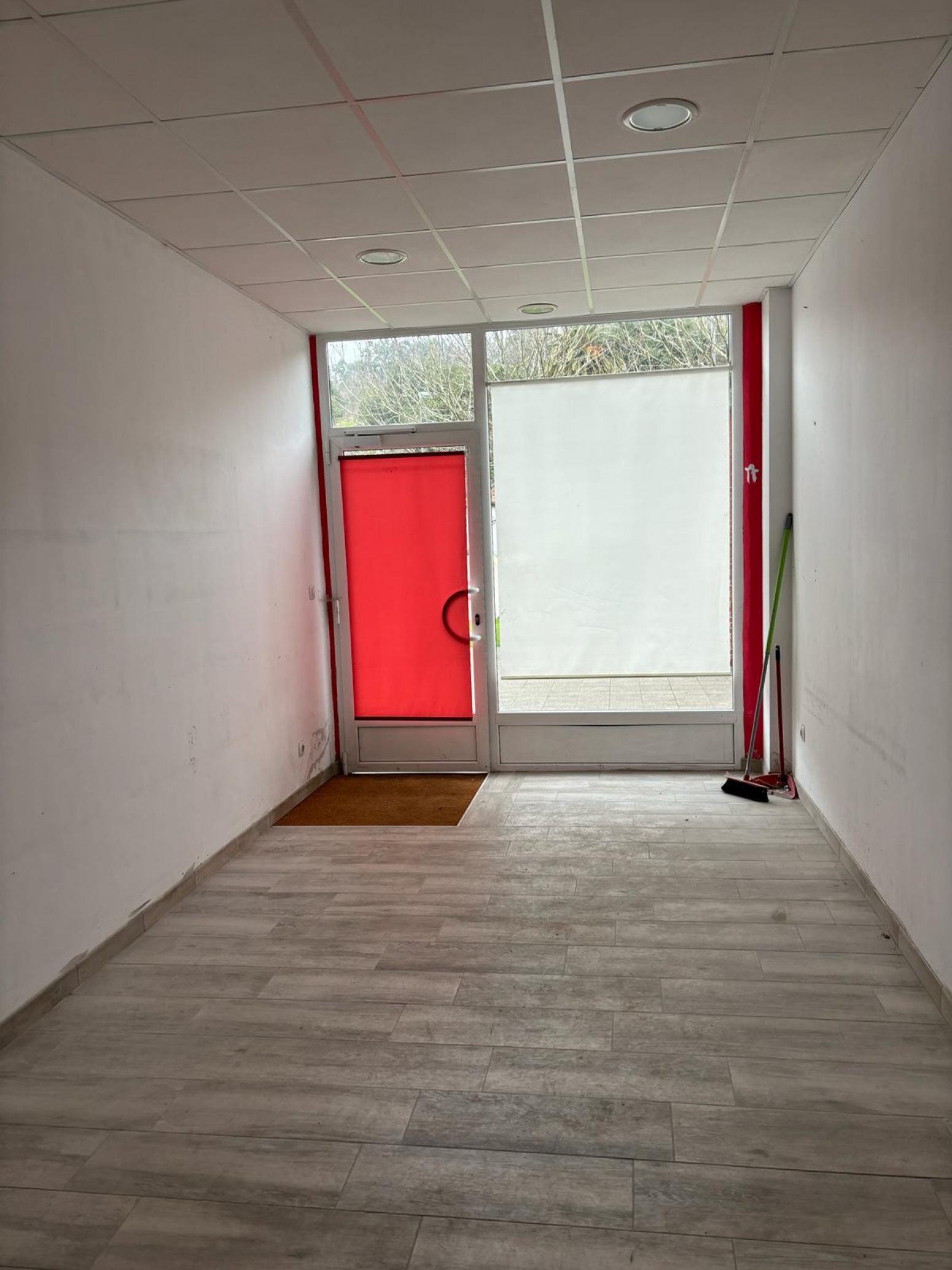 LOCAL COMERCIAL EN GANZO