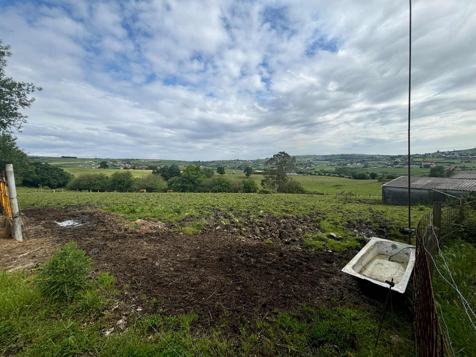 TERRENO EN VENTA VIVEDA SANTILLANA DEL MAR