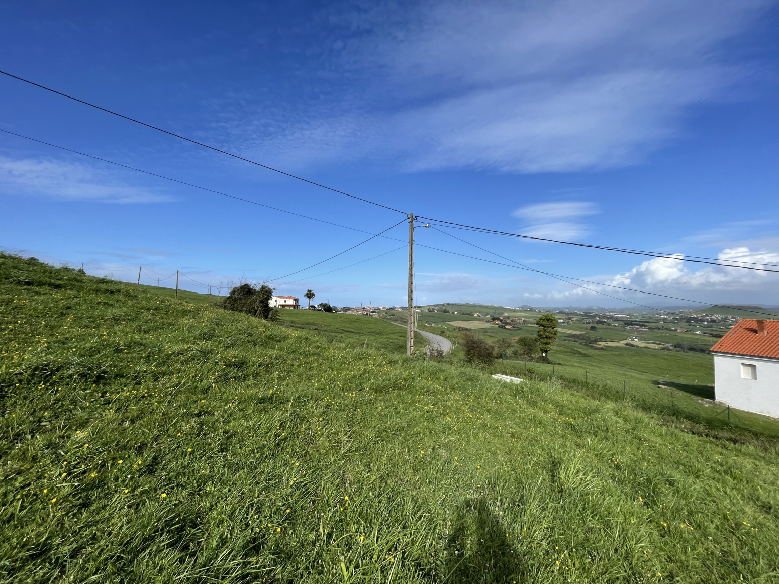 PARCELA EN PUENTE AVIOS SUANCES
