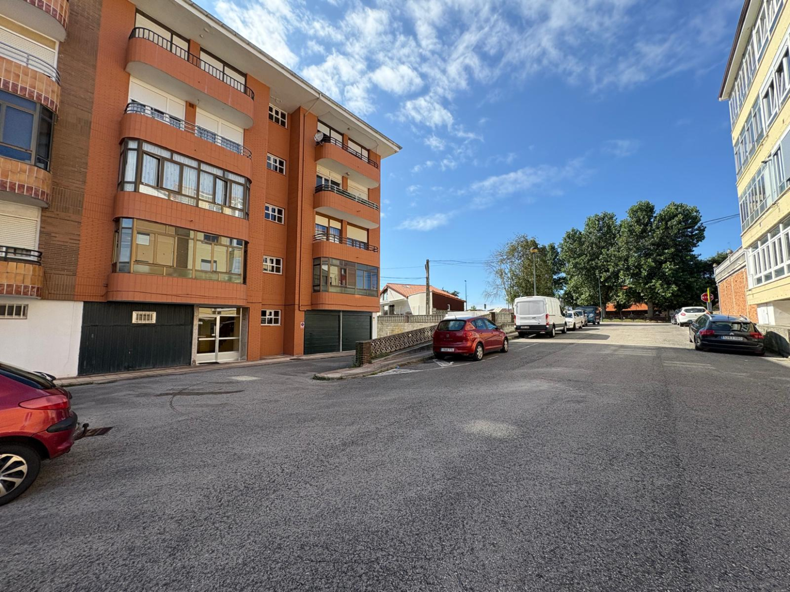 PISO CENTRO DE SUANCES