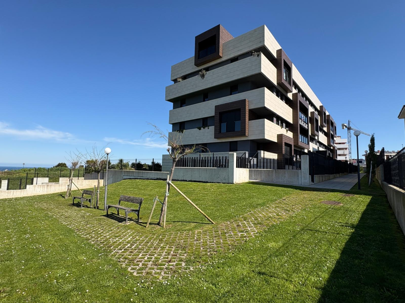 PISO EN VENTA SUANCES