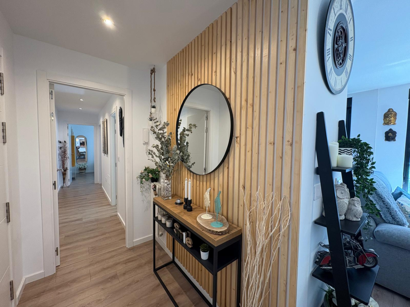 PISO EN VENTA SUANCES