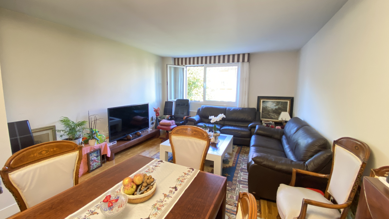 PISO EXCLUSIVO 3 HAB-2 BAÑOS-GARAJE Y TRASTERO EN MURIEDAS