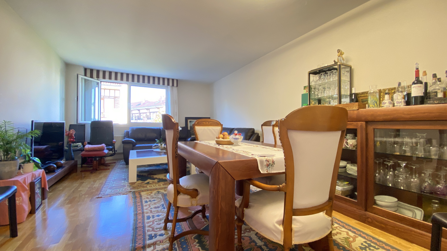 PISO EXCLUSIVO 3 HAB-2 BAÑOS-GARAJE Y TRASTERO EN MURIEDAS