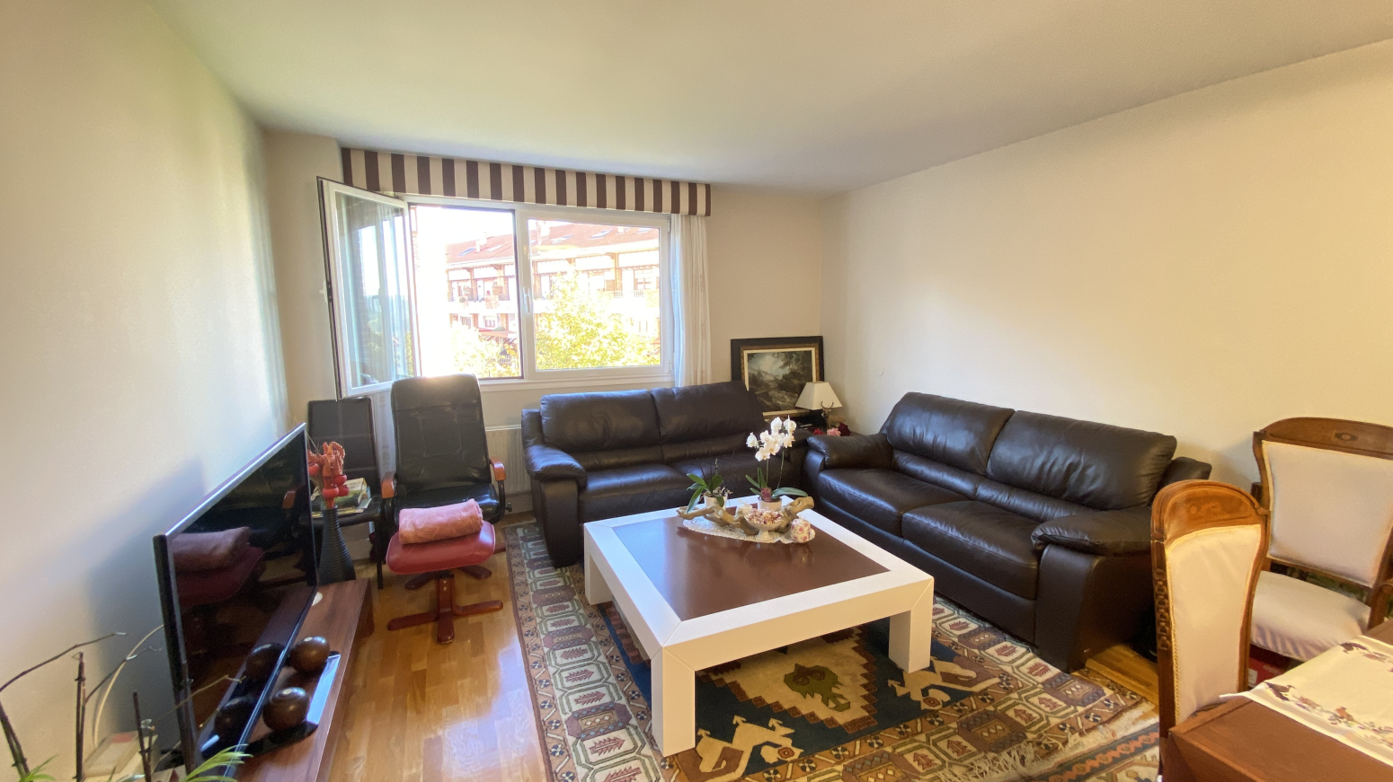 PISO EXCLUSIVO 3 HAB-2 BAÑOS-GARAJE Y TRASTERO EN MURIEDAS