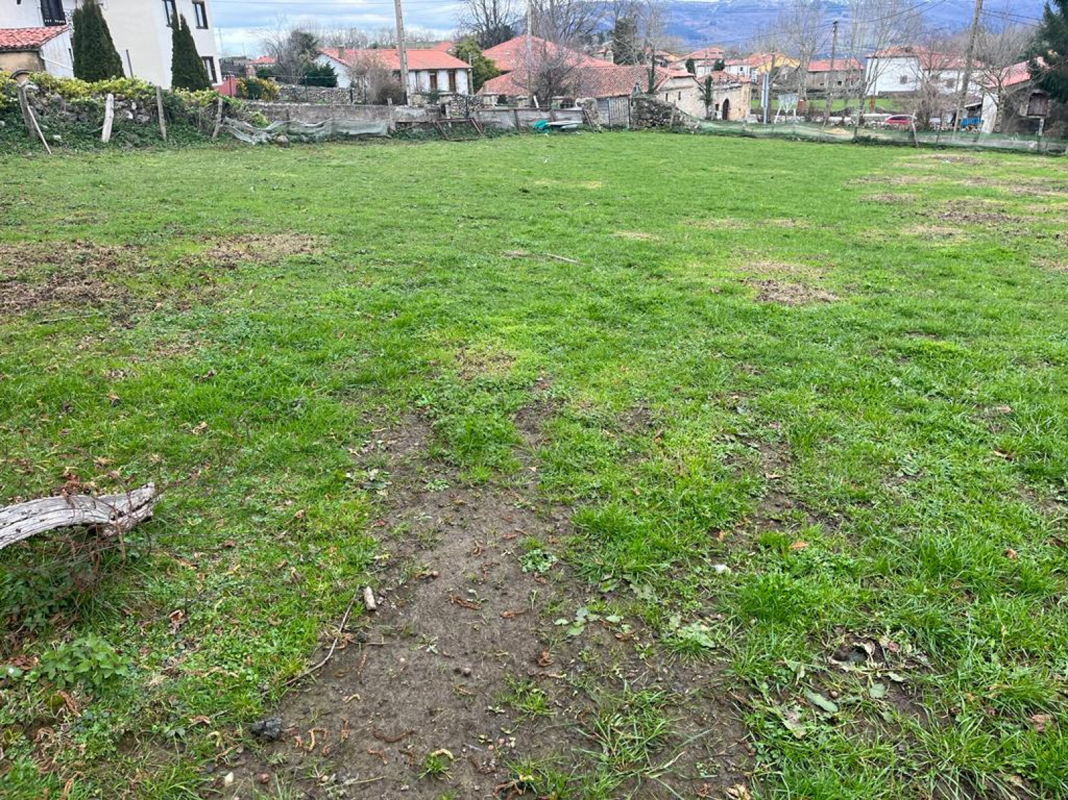 VENTA - FINCA URBANA - CASTILLO PEDROSO