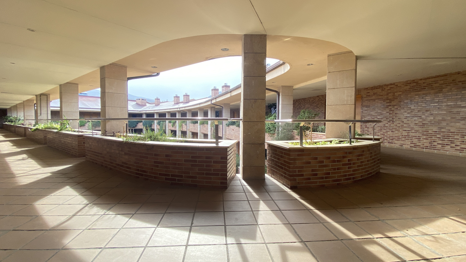 PISO 3 HAB Y 2 BAÑOS EN EL CENTRO DE LOS CORRALES DE BUELNA