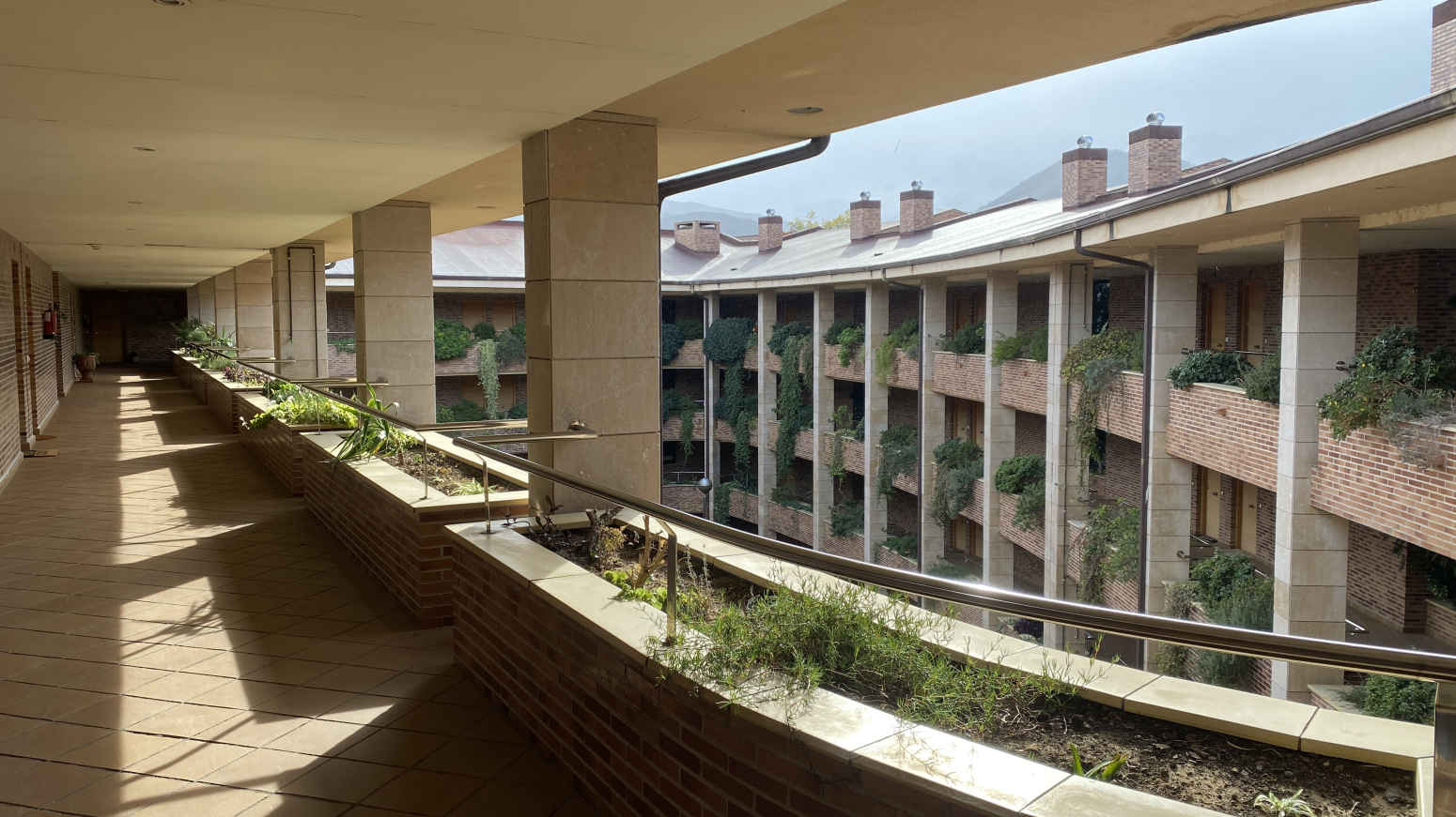 PISO 3 HAB Y 2 BAÑOS EN EL CENTRO DE LOS CORRALES DE BUELNA