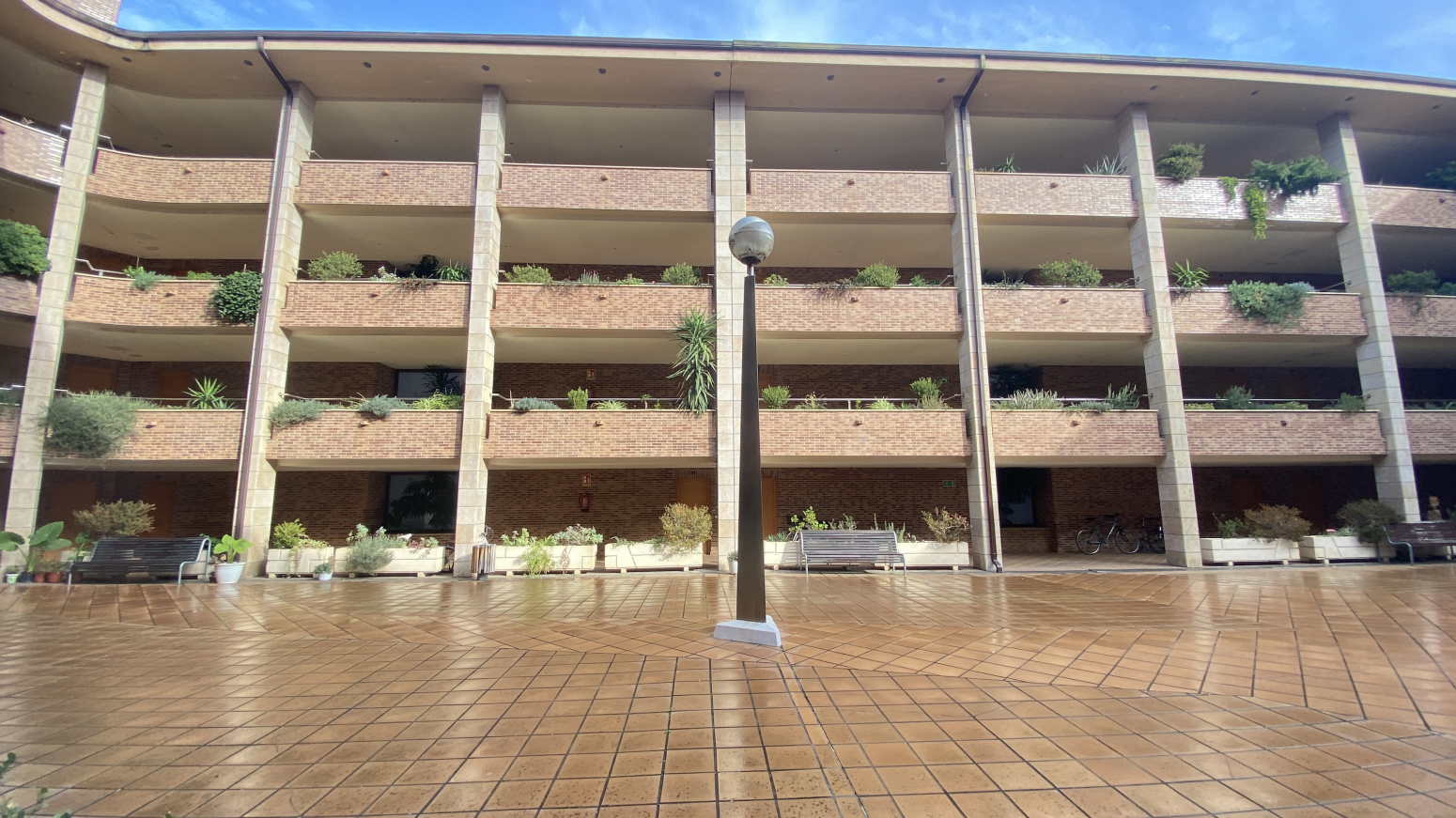 PISO 3 HAB Y 2 BAÑOS EN EL CENTRO DE LOS CORRALES DE BUELNA