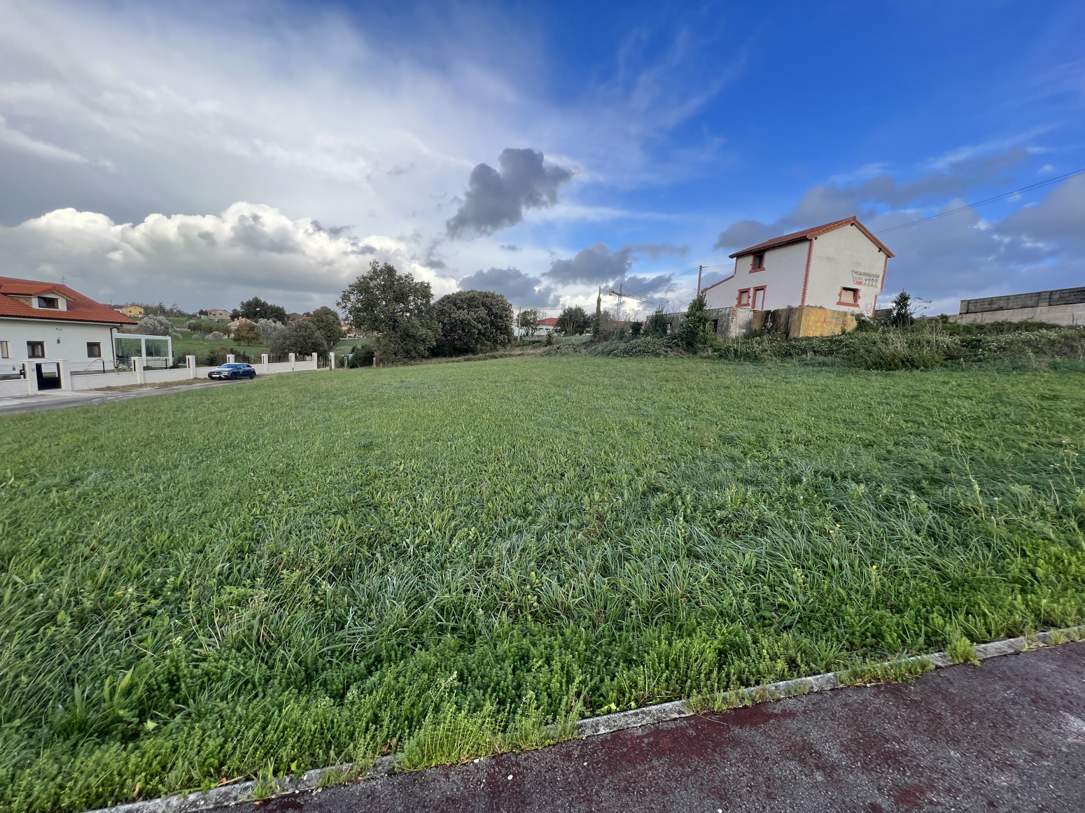 TERRENO EN VENTA EN RUBAYO