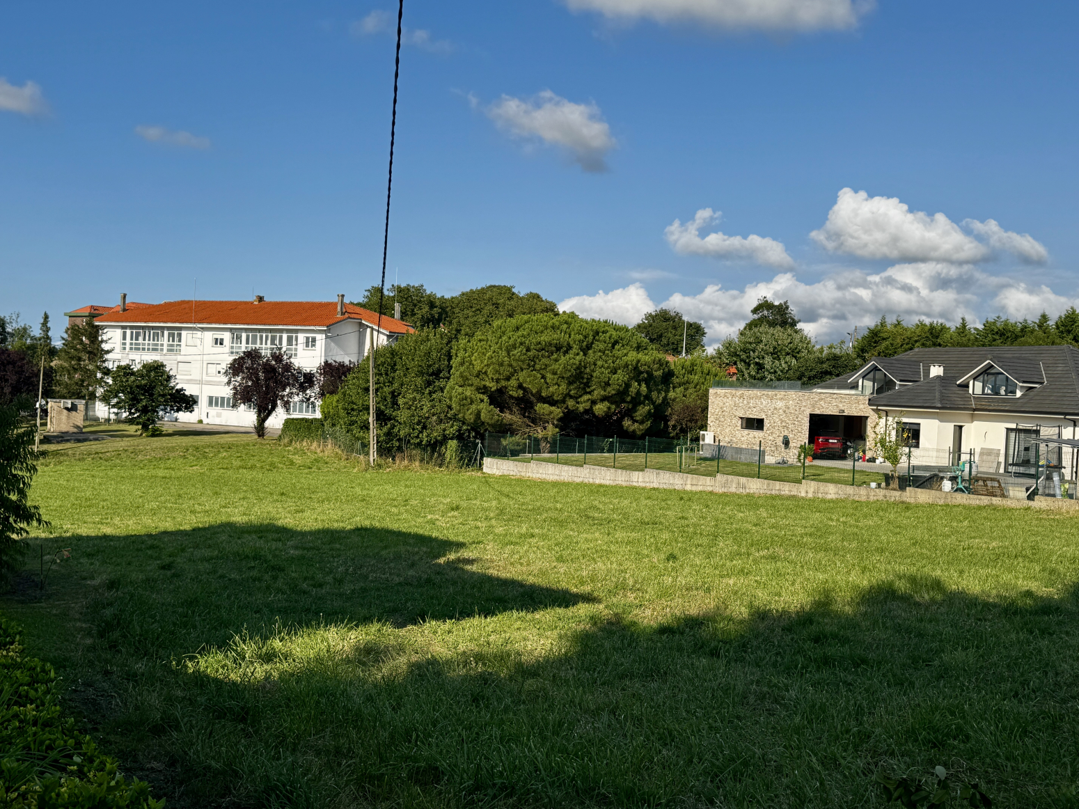 🏡 EXCLUSIVA PARCELA EN MARINA DE CUDEYO ? 3.222 m² PARA DOS VIVIENDAS UNIFAMILIARES 🌊