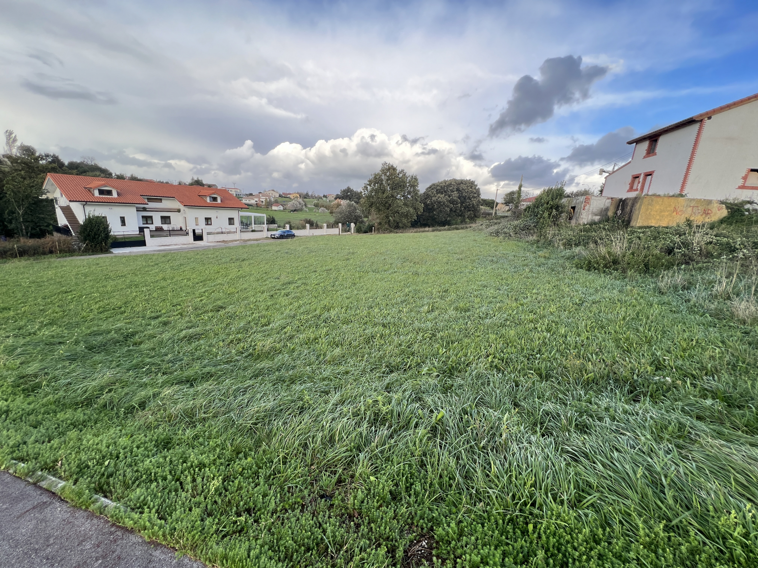 TERRENO EN VENTA EN RUBAYO